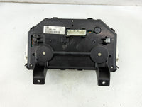 2009 Nissan Cube Instrument Cluster Speedometer Gauges P/N:1FC0B/S0MV ZB Fits OEM Used Auto Parts - Oemusedautoparts1.com