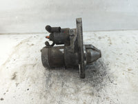 2009 Nissan Cube Car Starter Motor Solenoid OEM P/N:23300 BN20B Fits OEM Used Auto Parts - Oemusedautoparts1.com