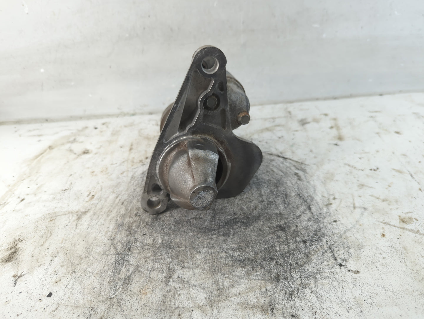 2009 Nissan Cube Car Starter Motor Solenoid OEM P/N:23300 BN20B Fits OEM Used Auto Parts - Oemusedautoparts1.com