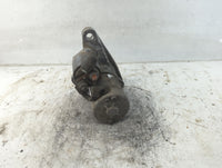 2009 Nissan Cube Car Starter Motor Solenoid OEM P/N:23300 BN20B Fits OEM Used Auto Parts - Oemusedautoparts1.com
