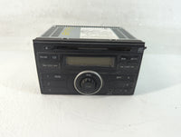 2009-2012 Nissan Cube Radio AM FM Cd Player Receiver Replacement P/N:28185 1FC0B 28185 1FC1C Fits Fits 2009 2010 2011 2012 O