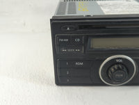 2009-2012 Nissan Cube Radio AM FM Cd Player Receiver Replacement P/N:28185 1FC0B 28185 1FC1C Fits Fits 2009 2010 2011 2012 O