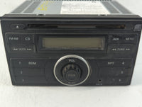 2009-2012 Nissan Cube Radio AM FM Cd Player Receiver Replacement P/N:28185 1FC0B 28185 1FC1C Fits Fits 2009 2010 2011 2012 O