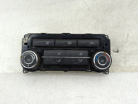 2009 Nissan Frontier Climate Control Module Temperature AC/Heater Replacement P/N:27510-ZL00A Fits OEM Used Auto Parts - Oem