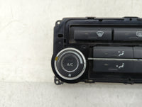 2009 Nissan Frontier Climate Control Module Temperature AC/Heater Replacement P/N:27510-ZL00A Fits OEM Used Auto Parts - Oem