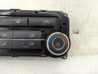 2009 Nissan Frontier Climate Control Module Temperature AC/Heater Replacement P/N:27510-ZL00A Fits OEM Used Auto Parts - Oem