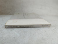 2009 Nissan Frontier Owners Manual Book Guide P/N:UTN02-E9U3K NW0E-2NAVU3 OEM Used Auto Parts - Oemusedautoparts1.com