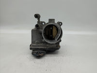 2009-2011 Nissan Frontier Throttle Body P/N:EA-A60-01 C Fits Fits 2009 2010 2011 2012 OEM Used Auto Parts - Oemusedautoparts