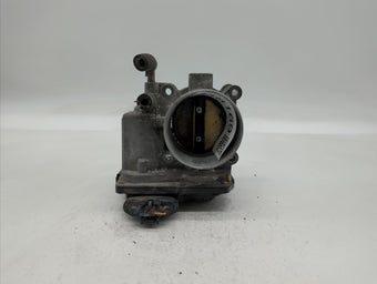 compare product 2009-2011 Nissan Frontier Throttle Body P/N:EA-A60-01 C Fits Fits 2009 2010 2011 2012 OEM Used Auto Parts