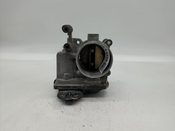 2009-2011 Nissan Frontier Throttle Body P/N:EA-A60-01 C Fits Fits 2009 2010 2011 2012 OEM Used Auto Parts - Oemusedautoparts