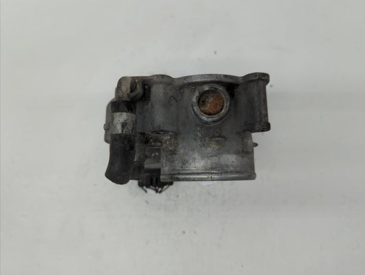 2009-2011 Nissan Frontier Throttle Body P/N:EA-A60-01 C Fits Fits 2009 2010 2011 2012 OEM Used Auto Parts