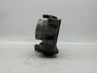 2009-2011 Nissan Frontier Throttle Body P/N:EA-A60-01 C Fits Fits 2009 2010 2011 2012 OEM Used Auto Parts - Oemusedautoparts