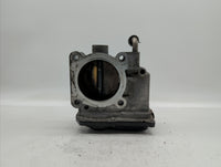2009-2011 Nissan Frontier Throttle Body P/N:EA-A60-01 C Fits Fits 2009 2010 2011 2012 OEM Used Auto Parts - Oemusedautoparts