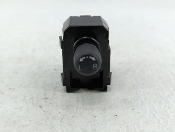 2007-2021 Nissan Frontier Master Power Window Switch Replacement Driver Side Left Fits OEM Used Auto Parts - Oemusedautopart