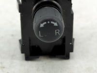 2007-2021 Nissan Frontier Master Power Window Switch Replacement Driver Side Left Fits OEM Used Auto Parts - Oemusedautopart