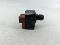 2007-2021 Nissan Frontier Master Power Window Switch Replacement Driver Side Left Fits OEM Used Auto Parts - Oemusedautopart