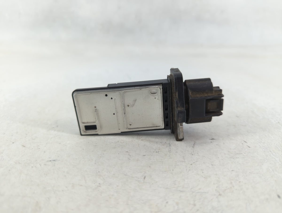 2005-2019 Nissan Frontier Mass Air Flow Meter Maf Sensor 632488 - Oemusedautoparts1.com