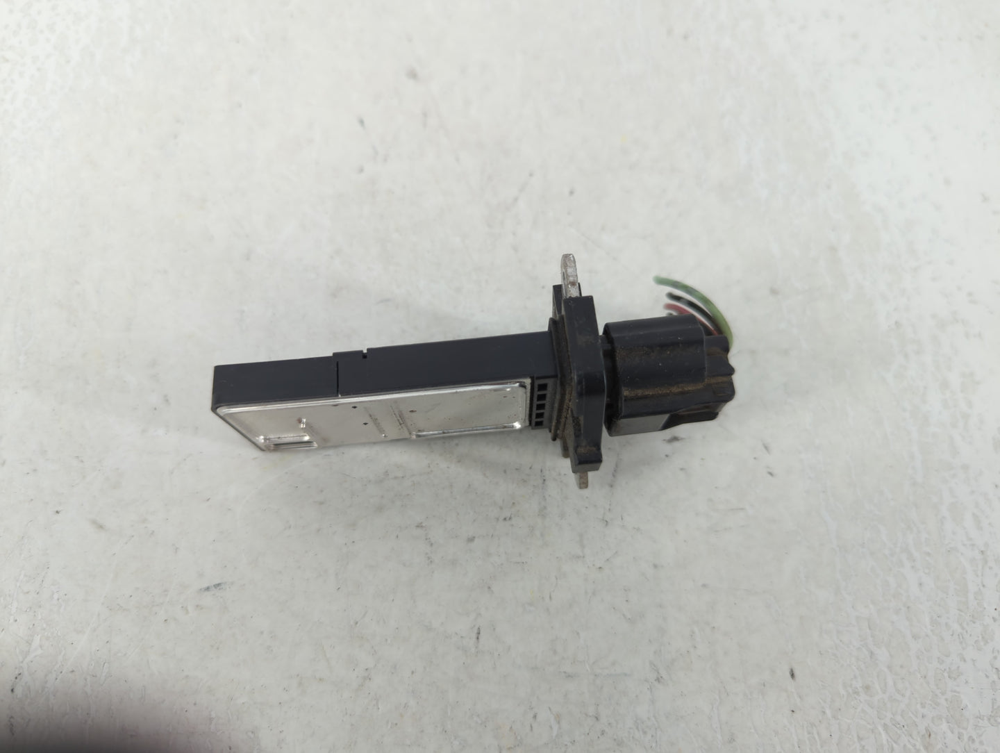 2005-2019 Nissan Frontier Mass Air Flow Meter Maf - Oemusedautoparts1.com