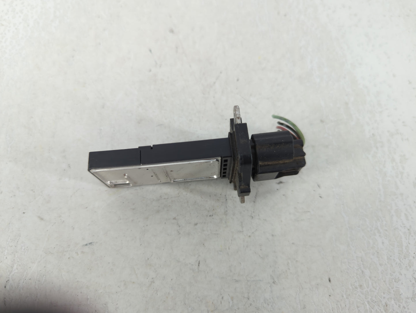 2005-2019 Nissan Frontier Mass Air Flow Meter Maf - Oemusedautoparts1.com