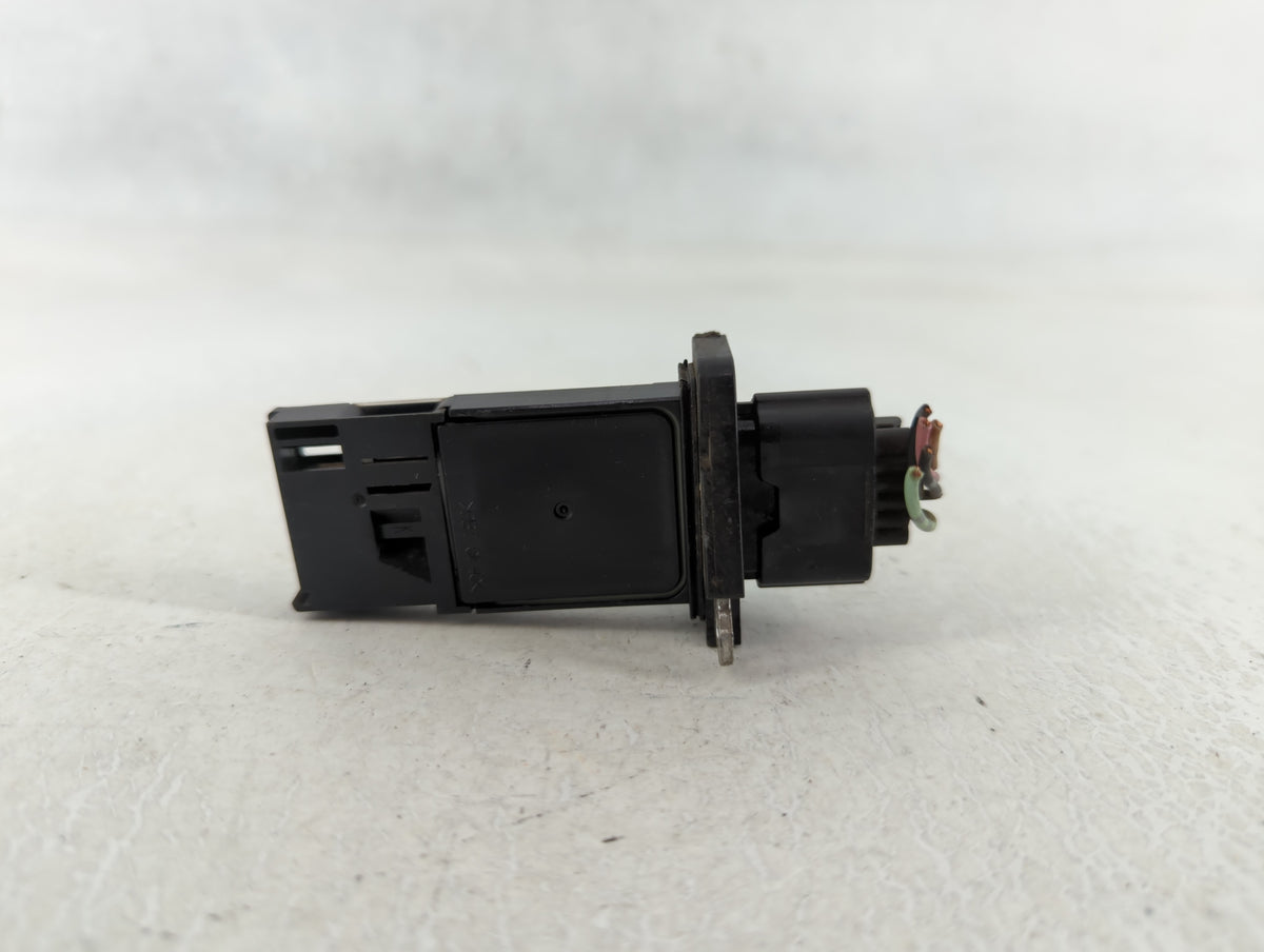 2005-2019 Nissan Frontier Mass Air Flow Meter Maf Sensor 632488 - Oemusedautoparts1.com