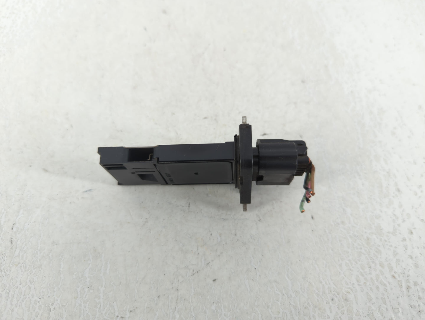 2005-2019 Nissan Frontier Mass Air Flow Meter Maf - Oemusedautoparts1.com