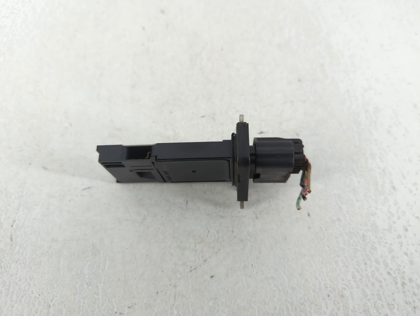 2005-2019 Nissan Frontier Mass Air Flow Meter Maf - Oemusedautoparts1.com