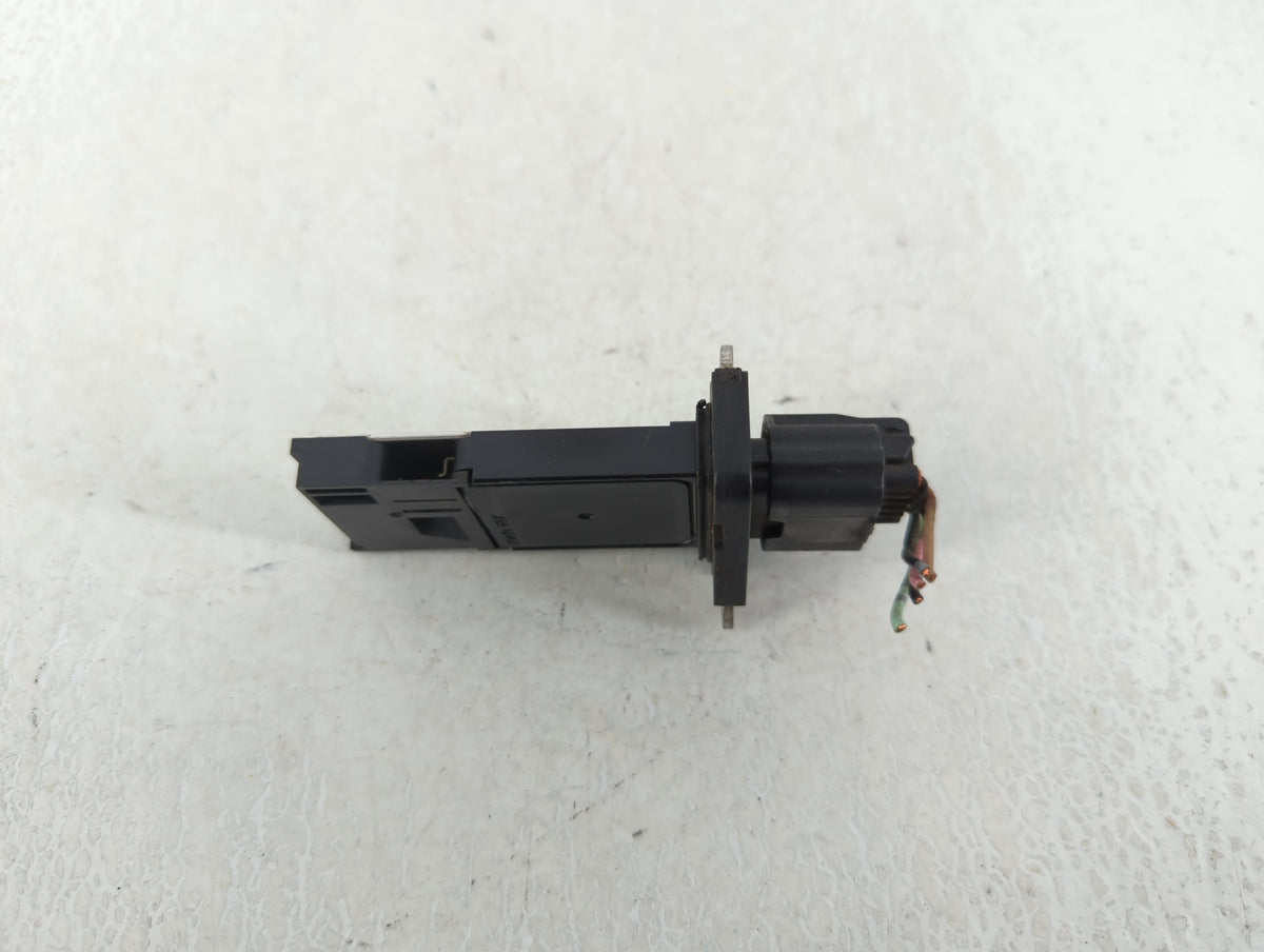 2005-2019 Nissan Frontier Mass Air Flow Meter Maf Sensor 632488 - Oemusedautoparts1.com