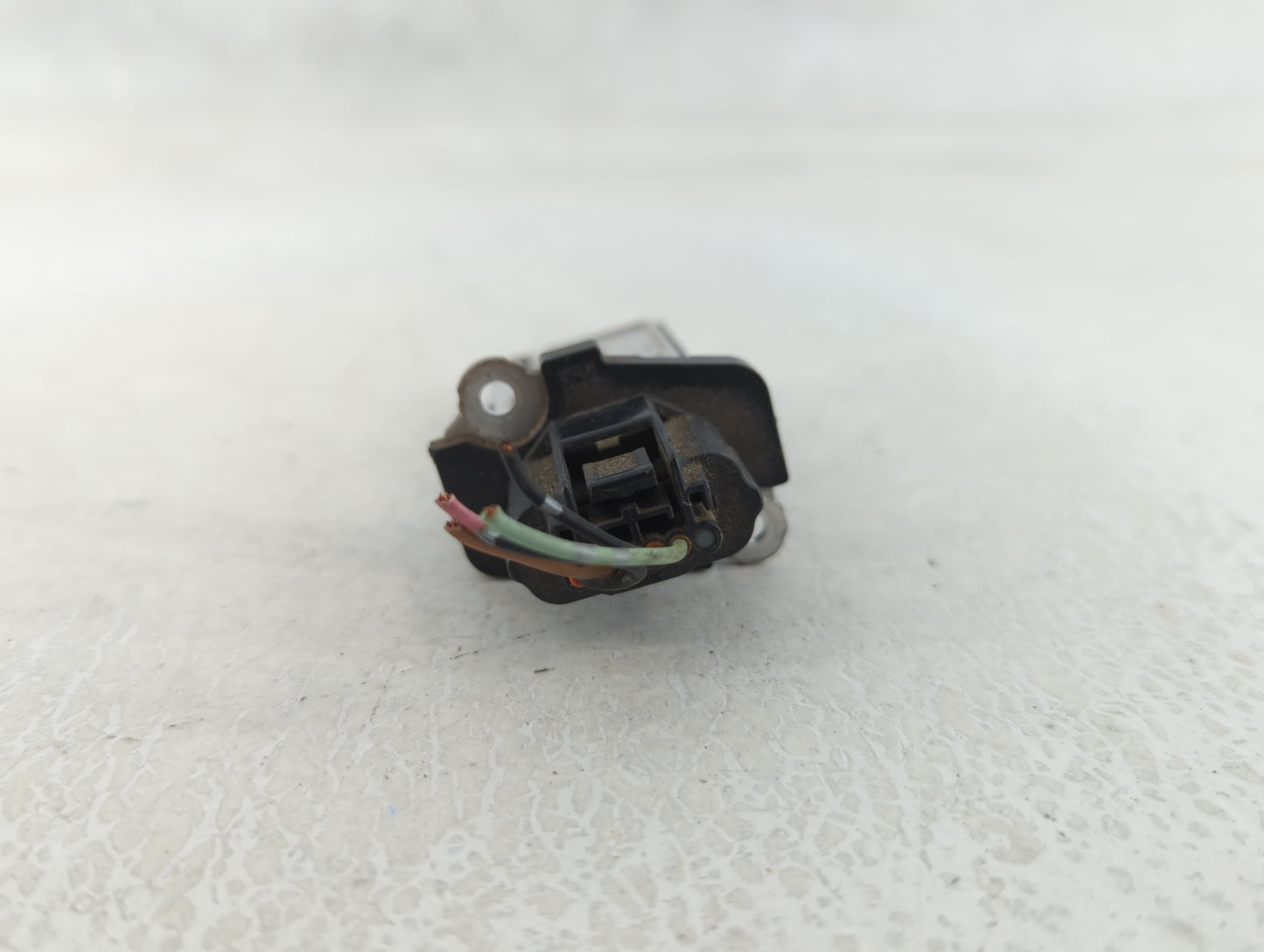 2005-2019 Nissan Frontier Mass Air Flow Meter Maf - Oemusedautoparts1.com