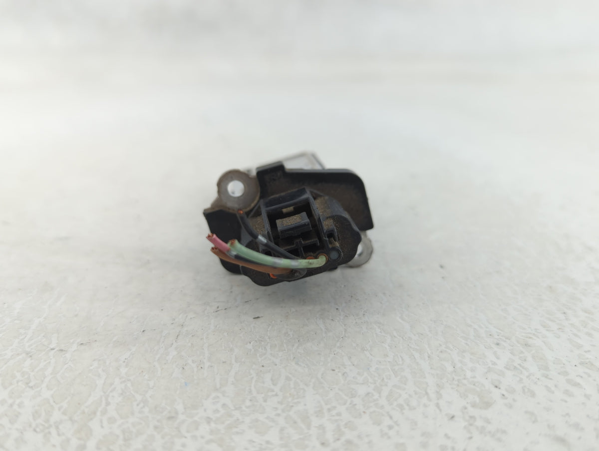 2005-2019 Nissan Frontier Mass Air Flow Meter Maf Sensor 632488 - Oemusedautoparts1.com