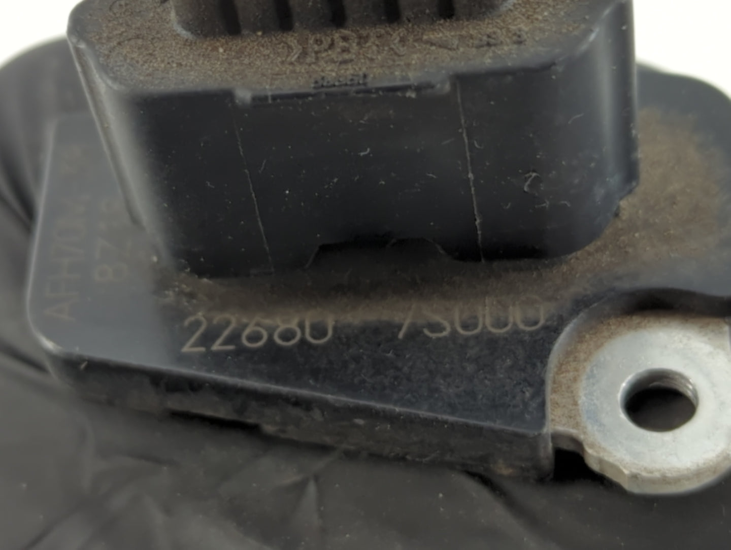 2005-2019 Nissan Frontier Mass Air Flow Meter Maf - Oemusedautoparts1.com