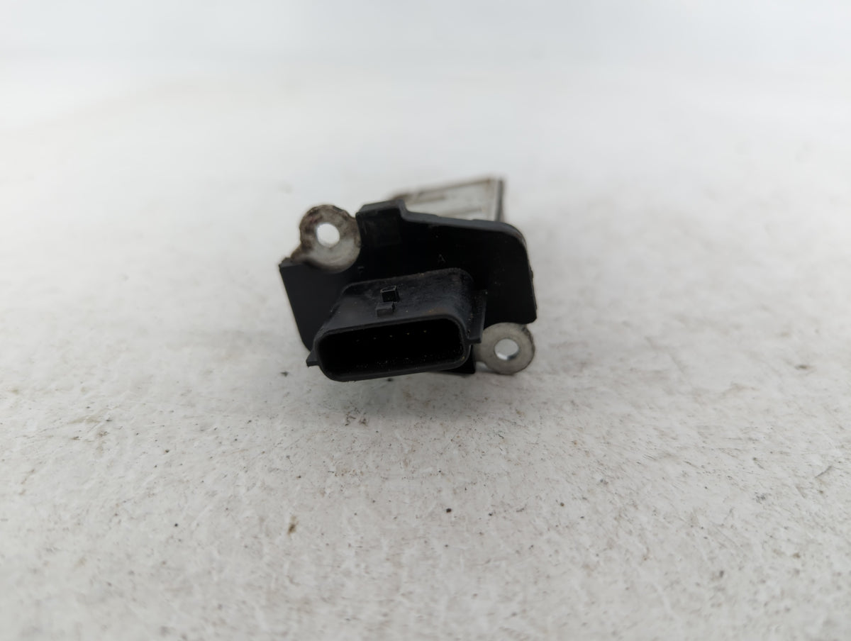 2005-2019 Nissan Frontier Mass Air Flow Meter Maf Sensor 656912 - Oemusedautoparts1.com