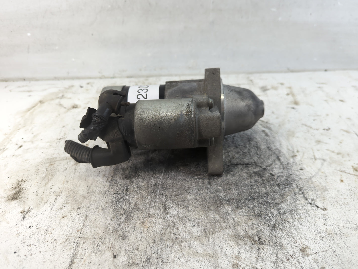 2005-2019 Nissan Frontier Car Starter Motor Solenoid OEM P/N:M000T88281ZC 23300 EA000 Fits OEM Used Auto Parts - Oemusedauto