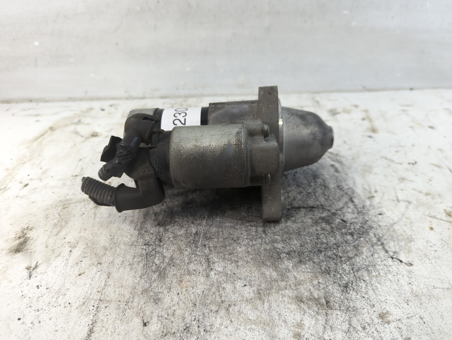 2005-2019 Nissan Frontier Car Starter Motor Solenoid OEM P/N:M000T88281ZC 23300 EA000 Fits OEM Used Auto Parts - Oemusedauto