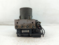 2009-2010 Nissan Maxima Anti-Lock Brake ABS Pump Module Actuator OEM P/N:0 265 235 418 01 Fits Fits 2009 2010 OEM Used Auto 