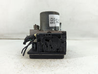 2009-2010 Nissan Maxima ABS Pump Control Module Replacement P/N:0 265 235 418 01 Fits Fits 2009 2010 OEM Used Auto Parts - O