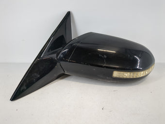 compare product 2009-2014 Nissan Maxima Driver Side View Mirror - Left Door Mirror OEM Used