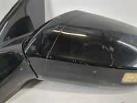 2009-2014 Nissan Maxima Driver Side View Mirror - Left Door Mirror OEM Used - Oemusedautoparts1.com