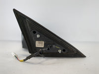 2009-2014 Nissan Maxima Driver Side View Mirror - Left Door Mirror OEM Used - Oemusedautoparts1.com