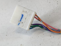 2009-2014 Nissan Maxima Driver Side View Mirror - Left Door Mirror OEM Used - Oemusedautoparts1.com