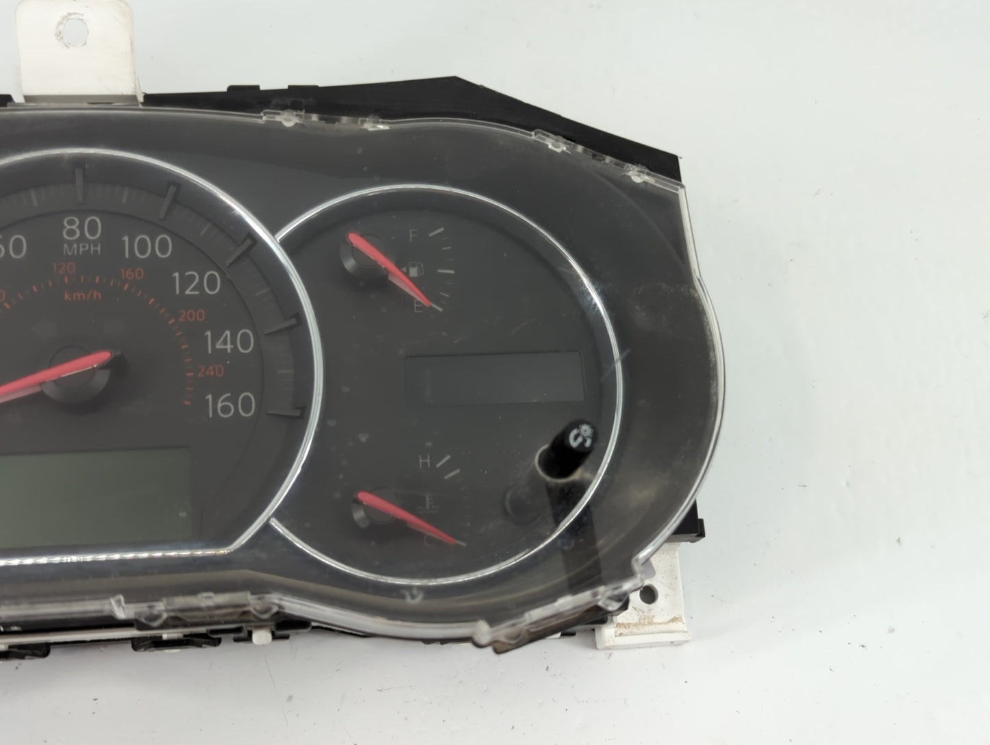 2009 Nissan Maxima Instrument Cluster Speedometer Gauges Fits OEM Used Auto Parts - Oemusedautoparts1.com