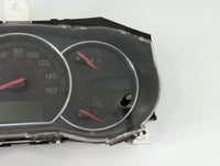 2009 Nissan Maxima Instrument Cluster Speedometer Gauges Fits OEM Used Auto Parts - Oemusedautoparts1.com