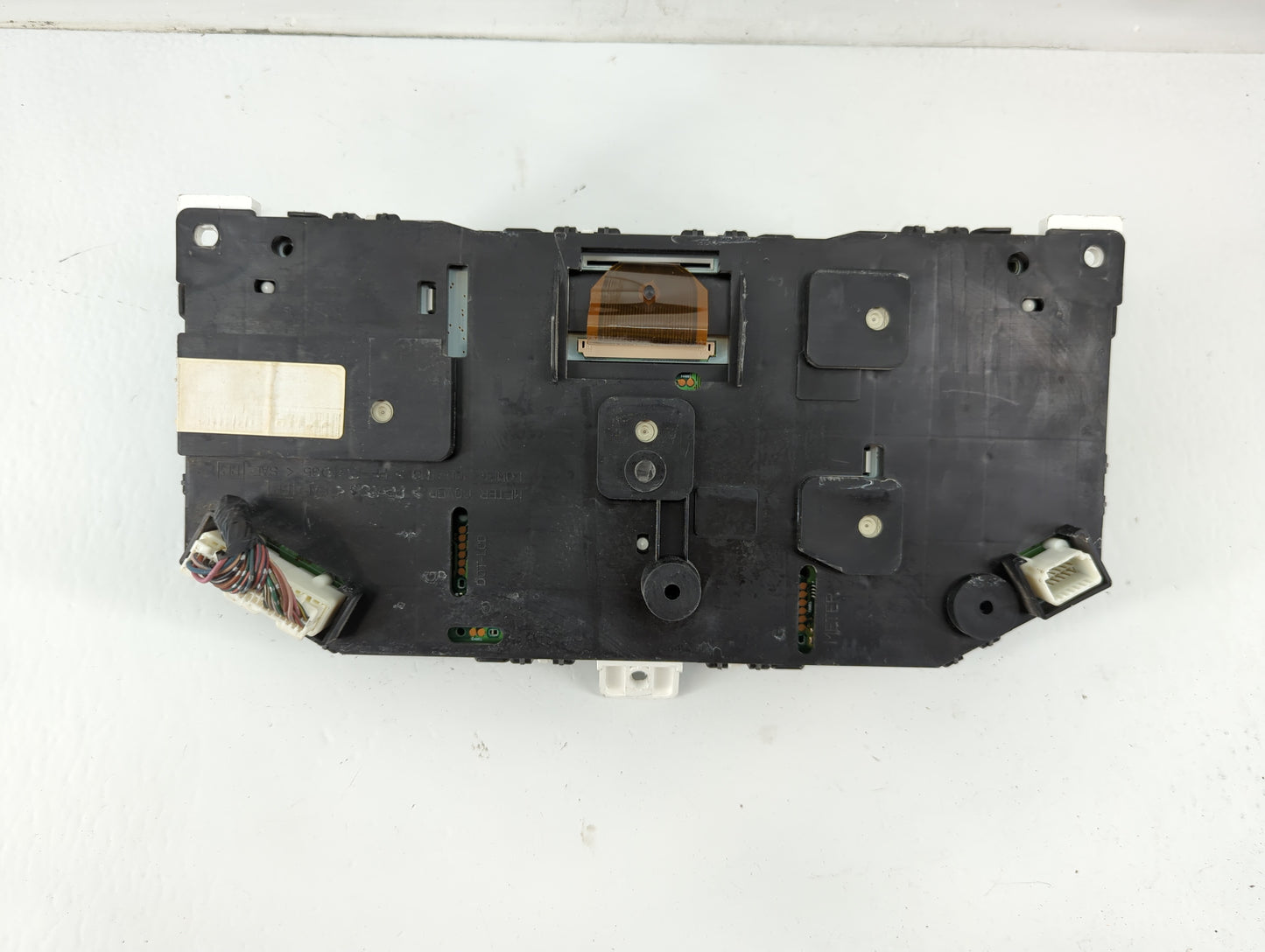 2009 Nissan Maxima Instrument Cluster Speedometer Gauges Fits OEM Used Auto Parts - Oemusedautoparts1.com