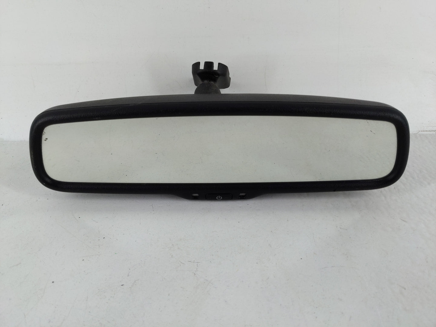 2009-2013 Nissan Maxima Interior Rear View Mirror Replacement OEM P/N:E11026001 E11015892 Fits OEM Used Auto Parts - Oemused