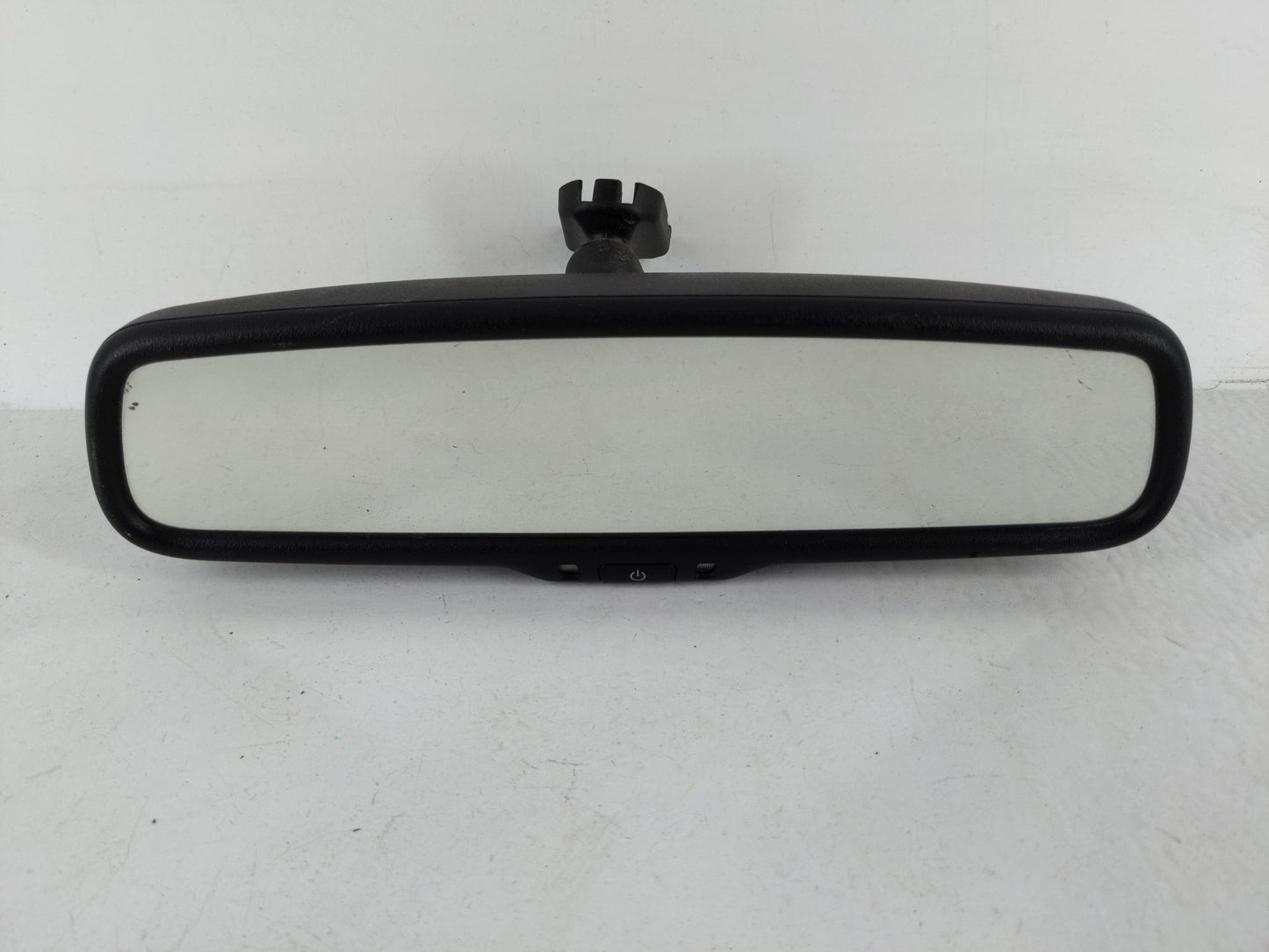 2009-2013 Nissan Maxima Interior Rear View Mirror Replacement OEM P/N:E11026001 E11015892 Fits OEM Used Auto Parts - Oemused