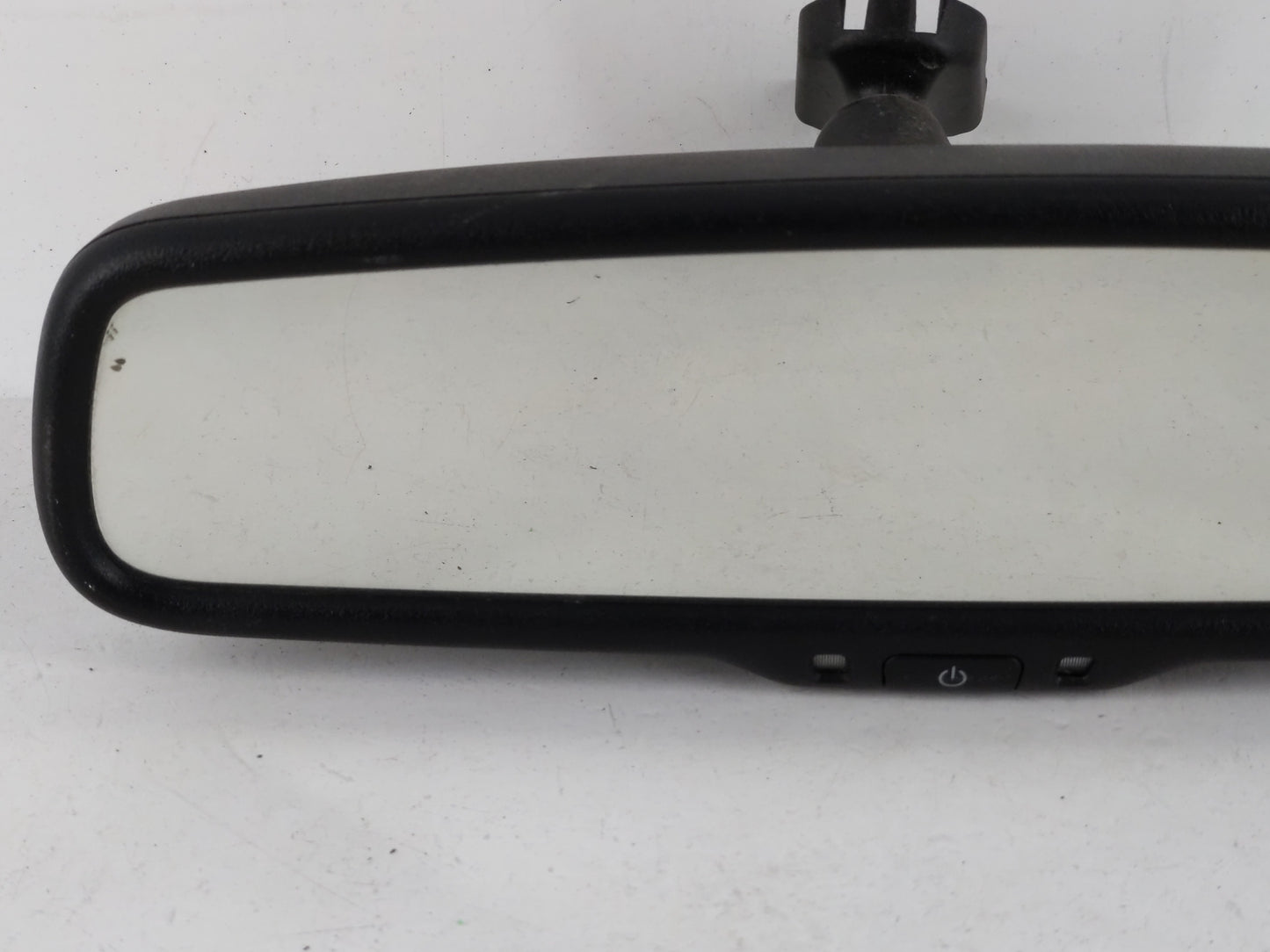 2009-2013 Nissan Maxima Interior Rear View Mirror Replacement OEM P/N:E11026001 E11015892 Fits OEM Used Auto Parts - Oemused