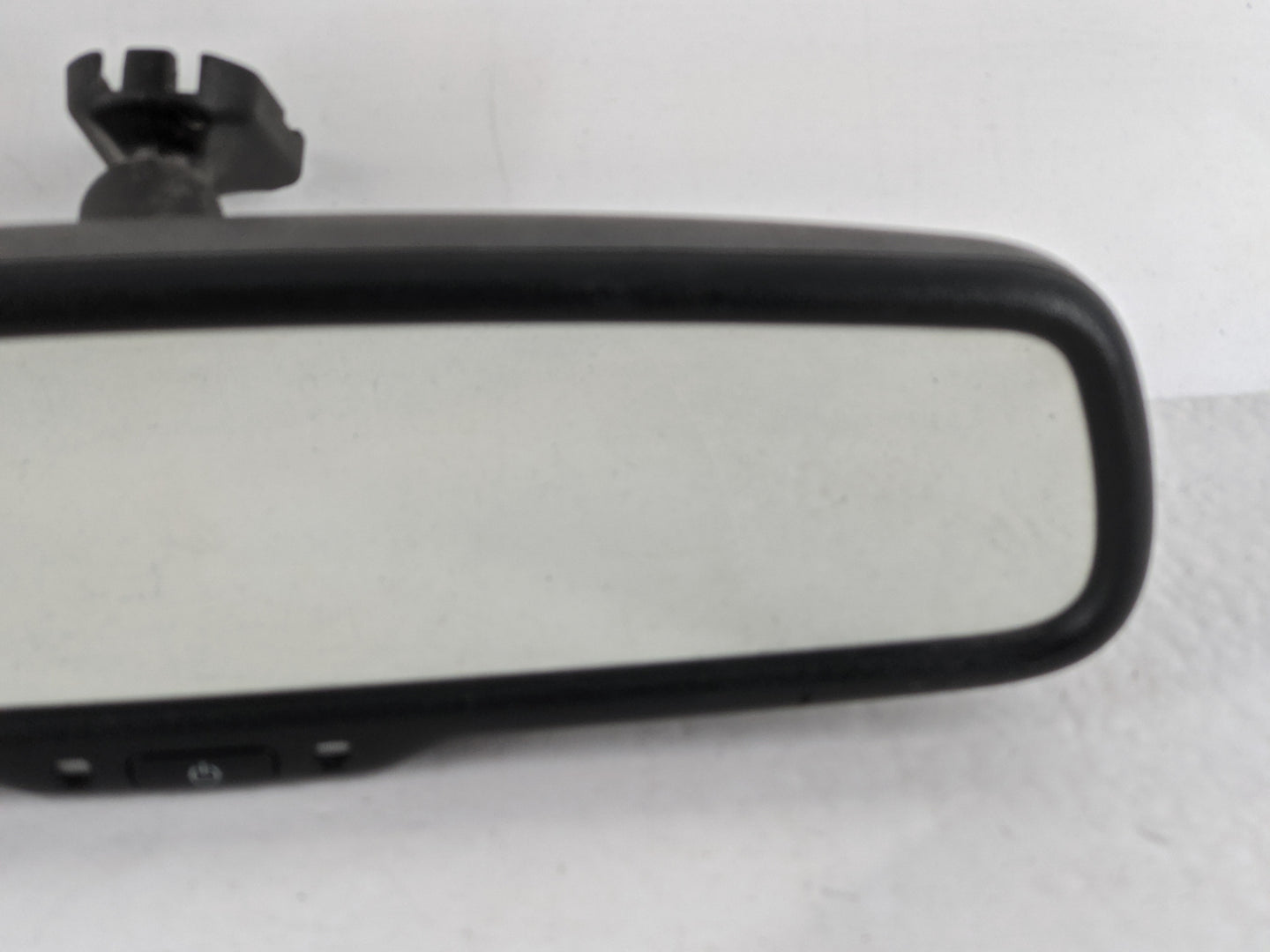 2009-2013 Nissan Maxima Interior Rear View Mirror Replacement OEM P/N:E11026001 E11015892 Fits OEM Used Auto Parts - Oemused