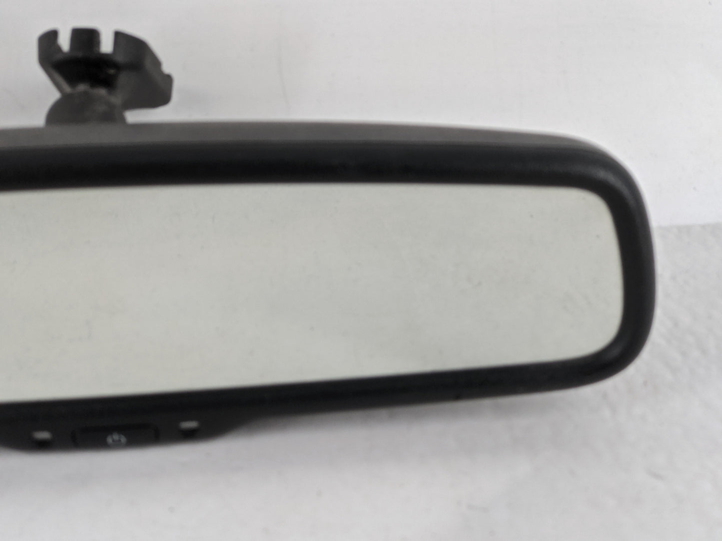 2009-2013 Nissan Maxima Interior Rear View Mirror Replacement OEM P/N:E11026001 E11015892 Fits OEM Used Auto Parts - Oemused