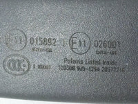 2009-2013 Nissan Maxima Interior Rear View Mirror Replacement OEM P/N:E11026001 E11015892 Fits OEM Used Auto Parts - Oemused