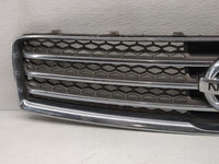 2009-2011 Nissan Maxima Front Grille Bumper Not Included - Oemusedautoparts1.com