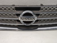 2009-2011 Nissan Maxima Front Grille Bumper Not Included - Oemusedautoparts1.com